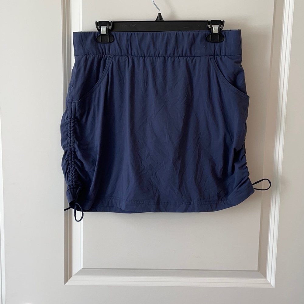 Columbia tennis skirt